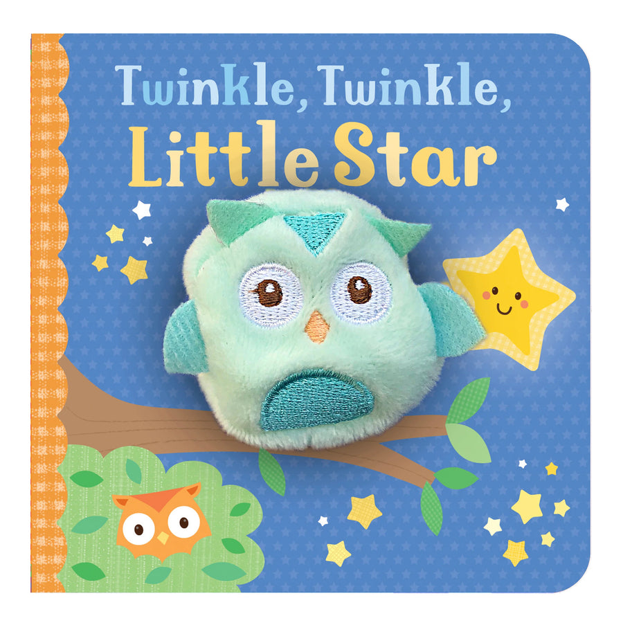 Cottage Door Press | Twinkle, Twinkle Little Star