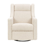 Babyletto | Kiwi Deluxe Power Recliner & Swivel Glider with Heat and Massage
