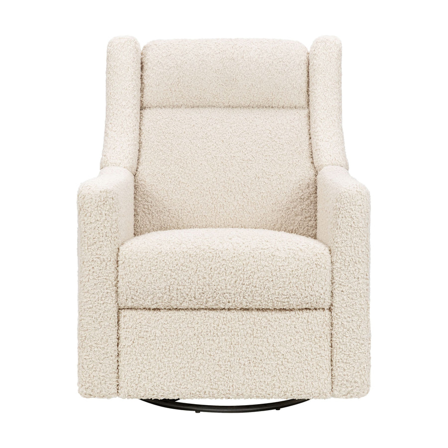 Babyletto | Kiwi Deluxe Power Recliner & Swivel Glider with Heat and Massage