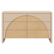 Babyletto Moab 6-Drawer Dresser