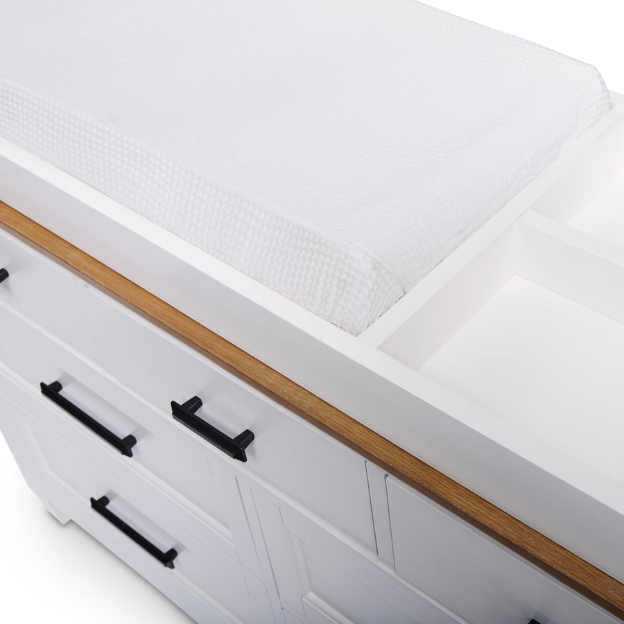 Parker House Artisan Changing Tray