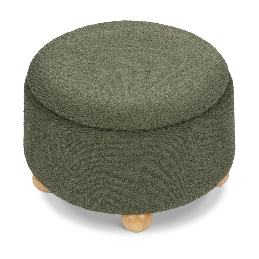 Namesake Tuffet Storage Ottoman