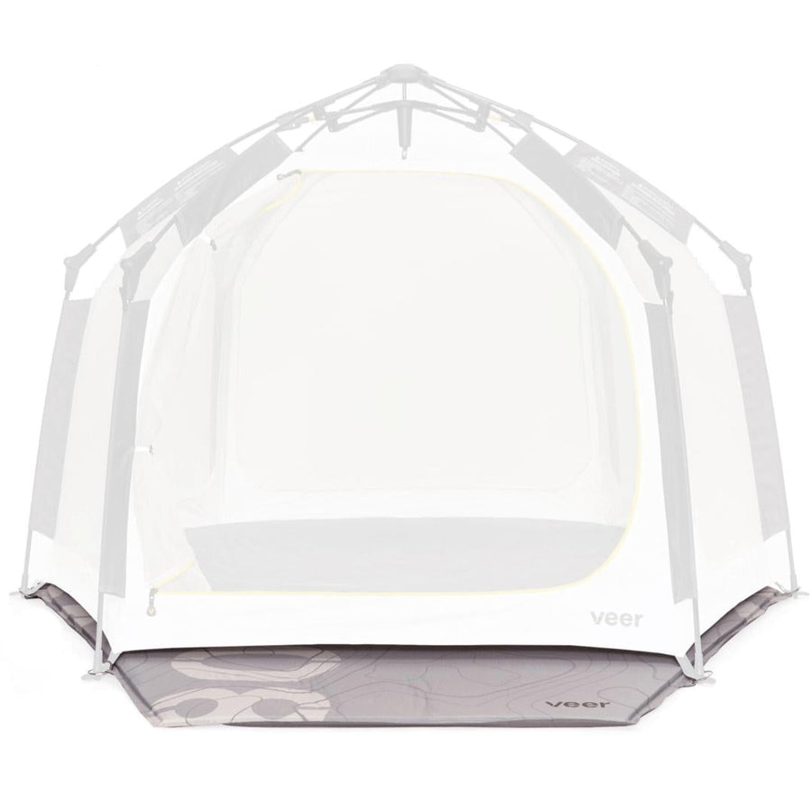 Veer | Basecamp Air Pad