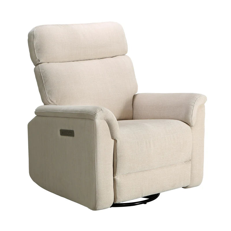 Baby Appleseed | Alden Power Recliner