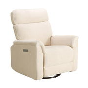 Baby Appleseed | Alden Power Recliner