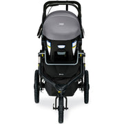 BOB | Single Jogging Stroller Adapter for Select Britax Infant Car Seats with ClickTight