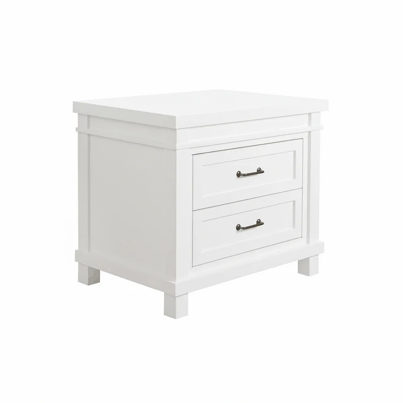 Baby Appleseed | Rowan Nightstand