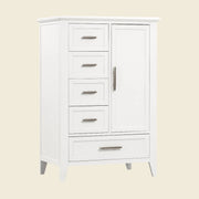 Monogram | Beckett | Chifforobe