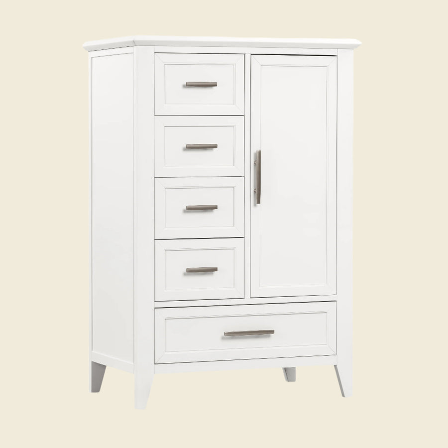 Monogram | Beckett | Chifforobe