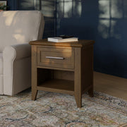 Monogram by Namesake Barrow Nightstand