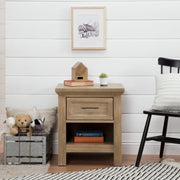 Monogram | Emory Farmhouse | Nightstand