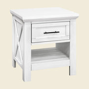 Monogram | Emory Farmhouse | Nightstand