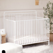 Namesake | Winston/Liberty | 3-in-1 Convertible Crib & 6-Drawer Double Dresser