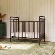 Namesake | Abigail/Liberty | 3-in-1 Convertible Crib & 6-Drawer Double Dresser