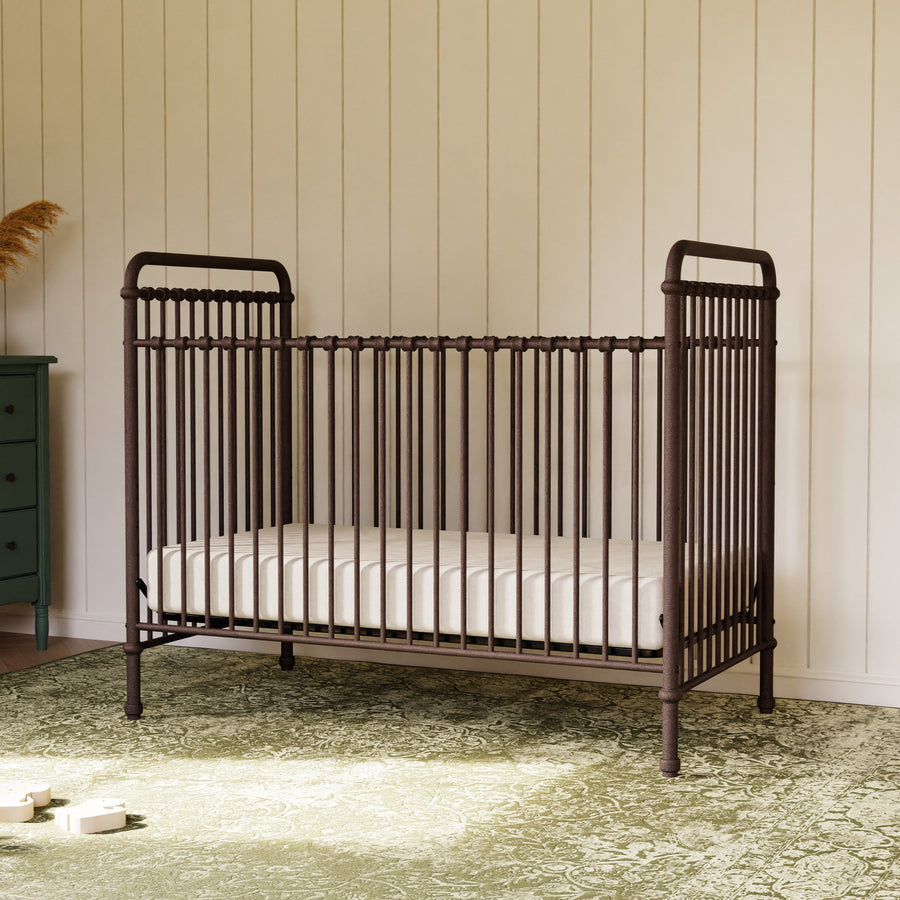 Namesake | Abigail | 3-in-1 Convertible Crib