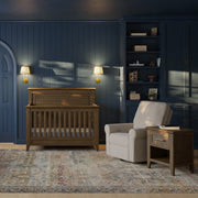 Monogram by Namesake Monroe Power Recliner & Swivel Glider