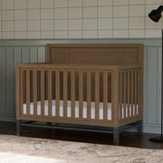 Monogram | Newbern | 4-in-1 Convertible Crib