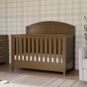 Monogram | Hemsted | 4-in-1 Convertible Crib