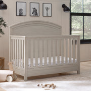 Monogram | Hemsted | 4-in-1 Convertible Crib