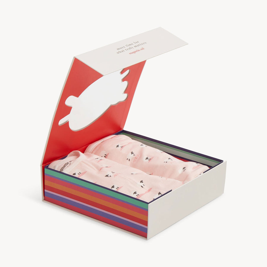 Magnetic Me | Goodnight Baby 3-Pc Gift Set