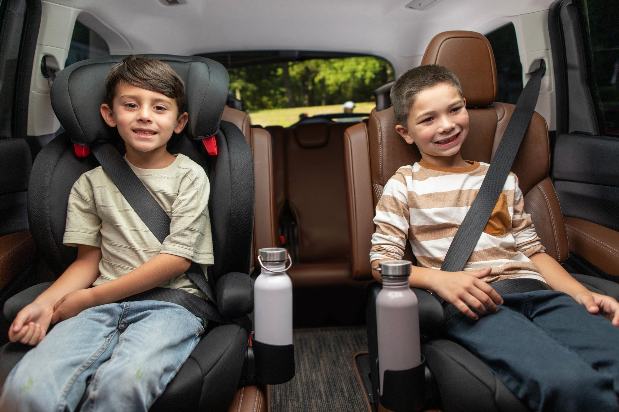 Maxi-Cosi | RodiSport Booster Car Seat