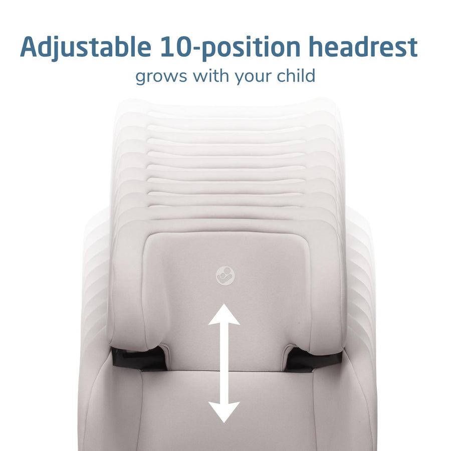 maxi-cosi tanza Maxi Cosi Tanza Belt-Positioning Booster Car Seat