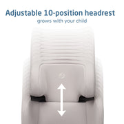 Maxi-Cosi Tanza Belt-Positioning Booster Car Seat