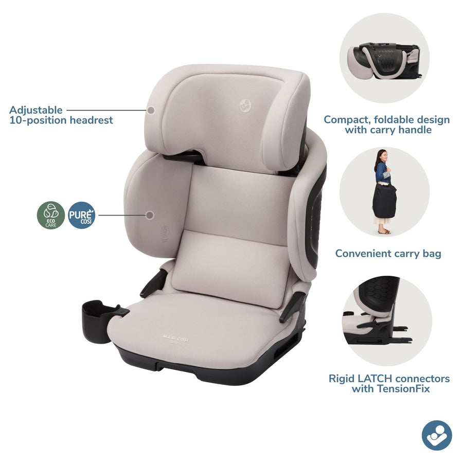 maxi cosi comfort Maxi Cosi Tanza Belt-Positioning Booster Car Seat