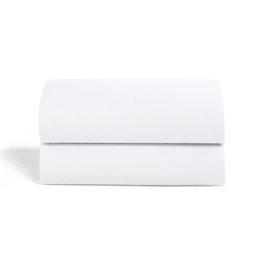 SnüzPod 2-Pack Fitted Sheets