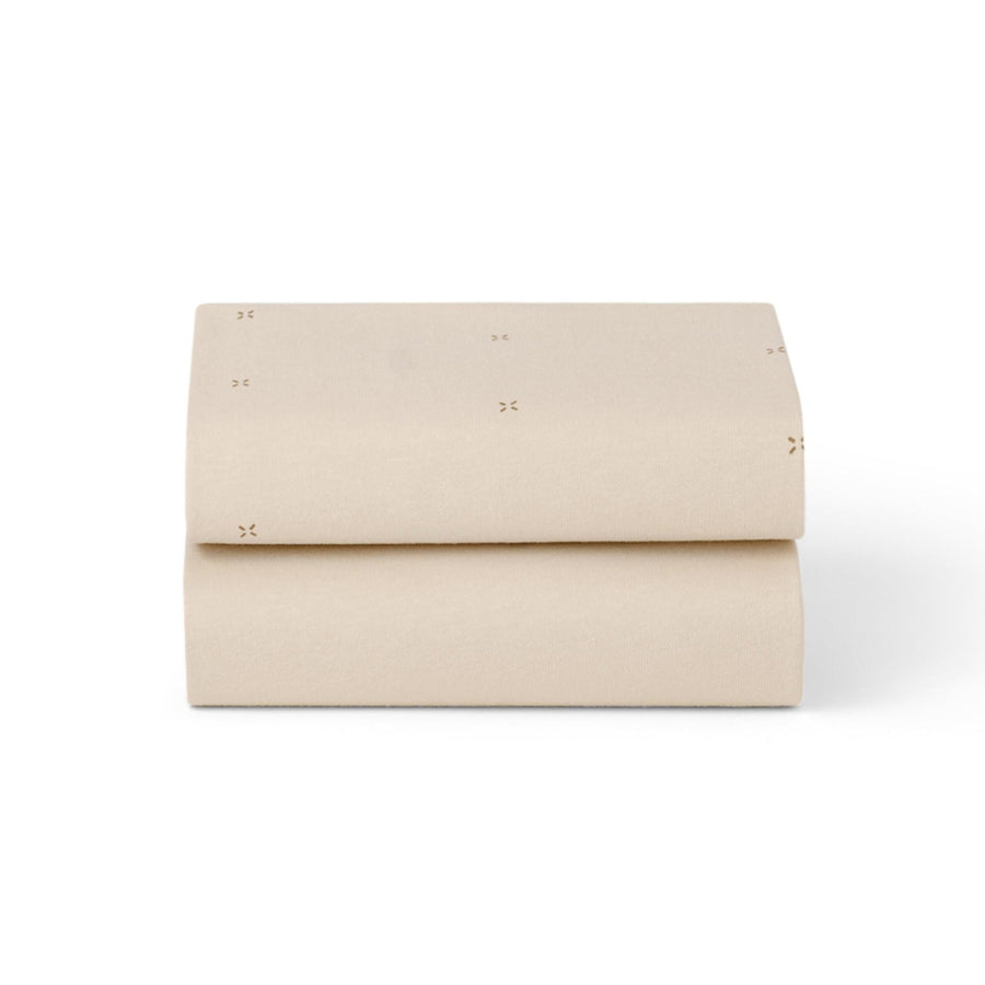 SnüzPod 2-Pack Fitted Sheets