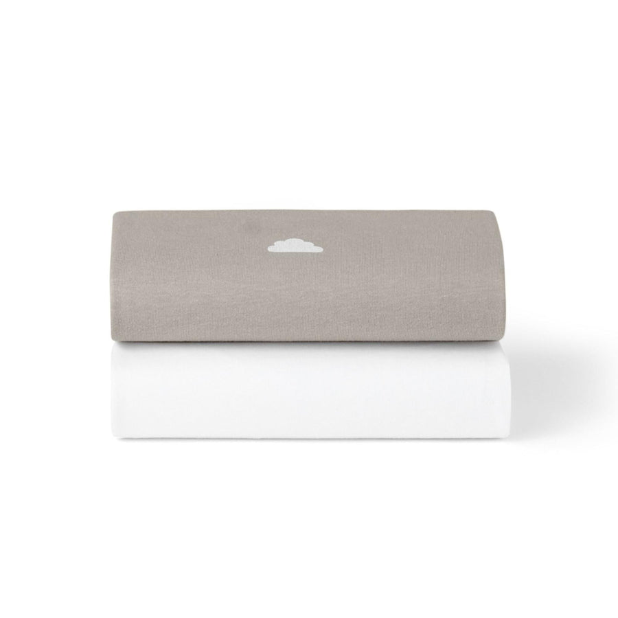 SnüzPod 2-Pack Fitted Sheets