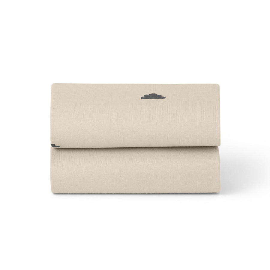 SnüzPod 2-Pack Fitted Sheets
