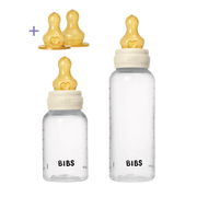 BIBS | Grow and Flow Bottle Set