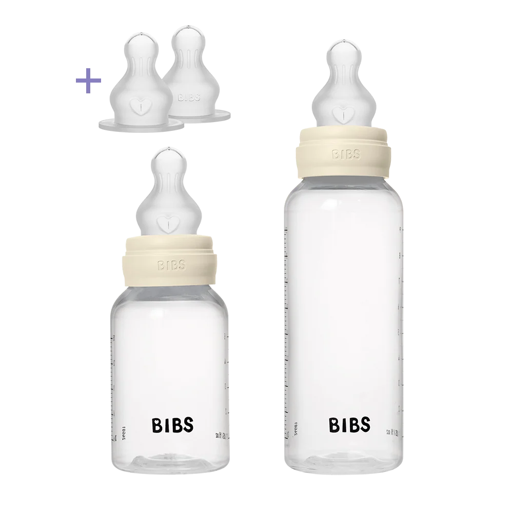 BIBS | Grow and Flow Bottle Set