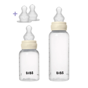 BIBS | Grow and Flow Bottle Set