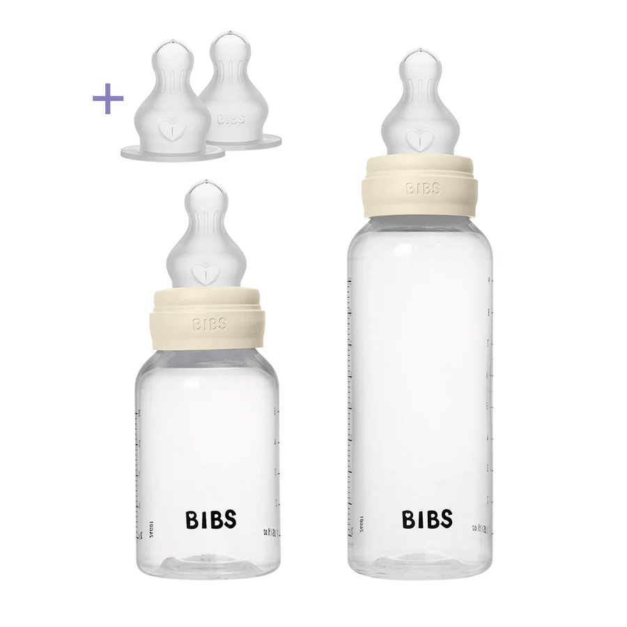 BIBS | Grow and Flow Bottle Set