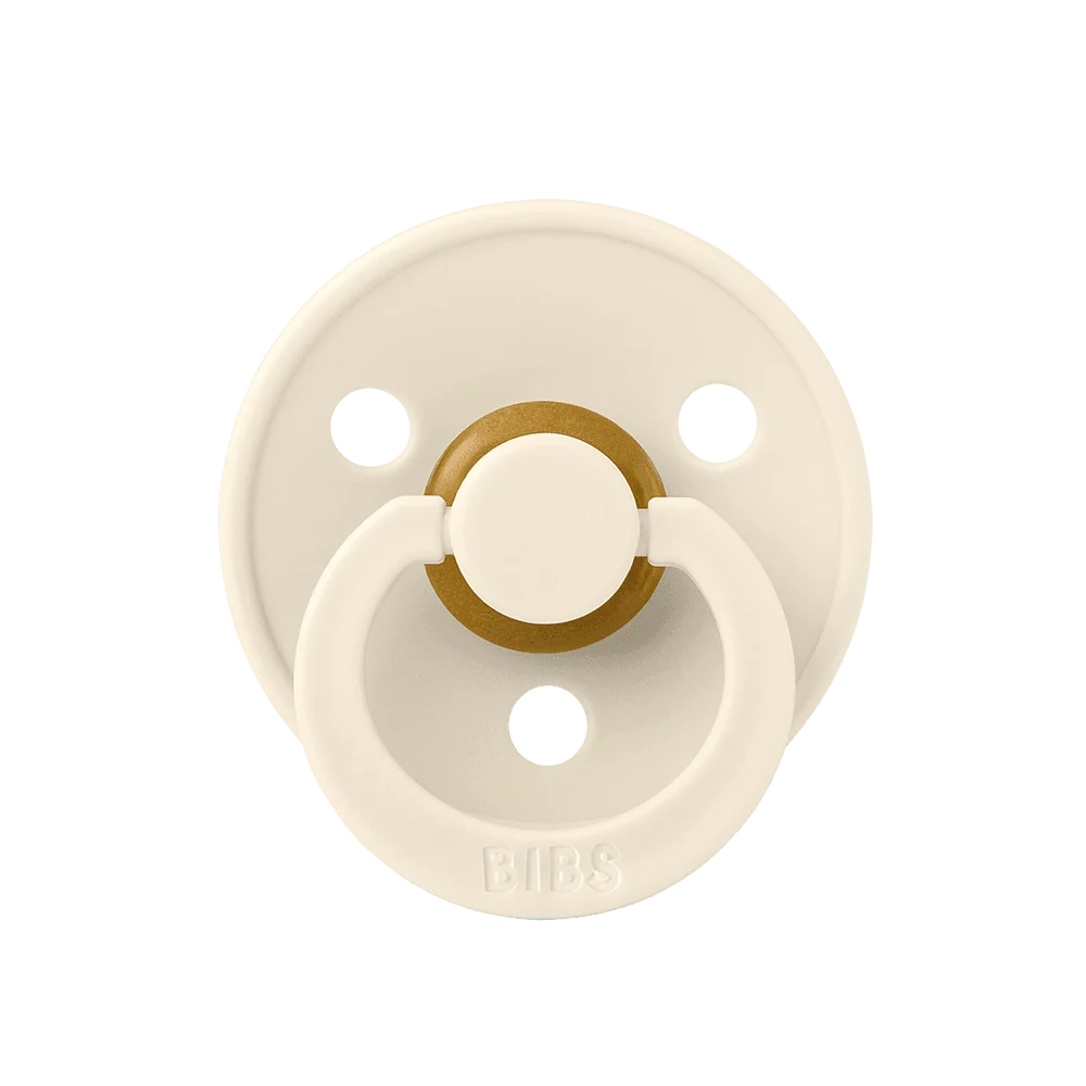 BIBS | Single Colour Pacifier