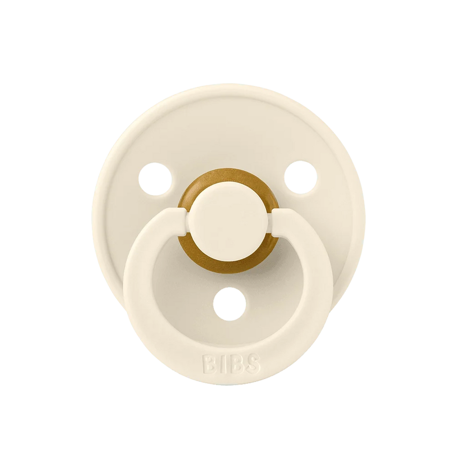 BIBS | Single Colour Pacifier