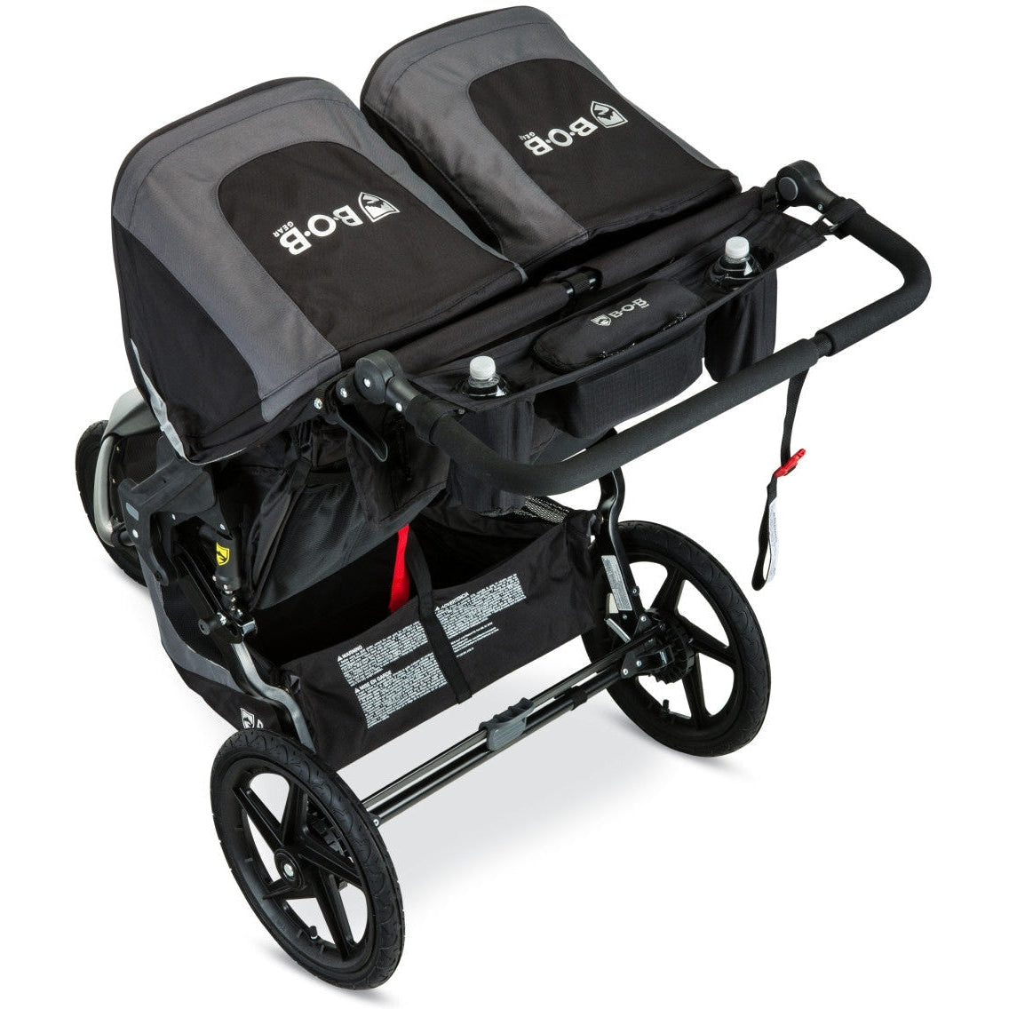 BOB | Handlebar Console for Duallie Jogging Strollers