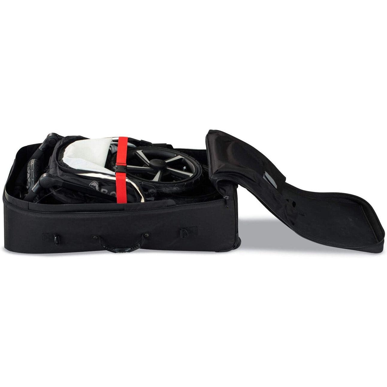 BOB | Travel Bag for Single Jogging Strollers