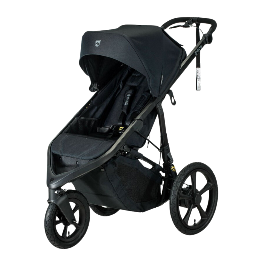 BOB | Wayfinder Jogging Stroller