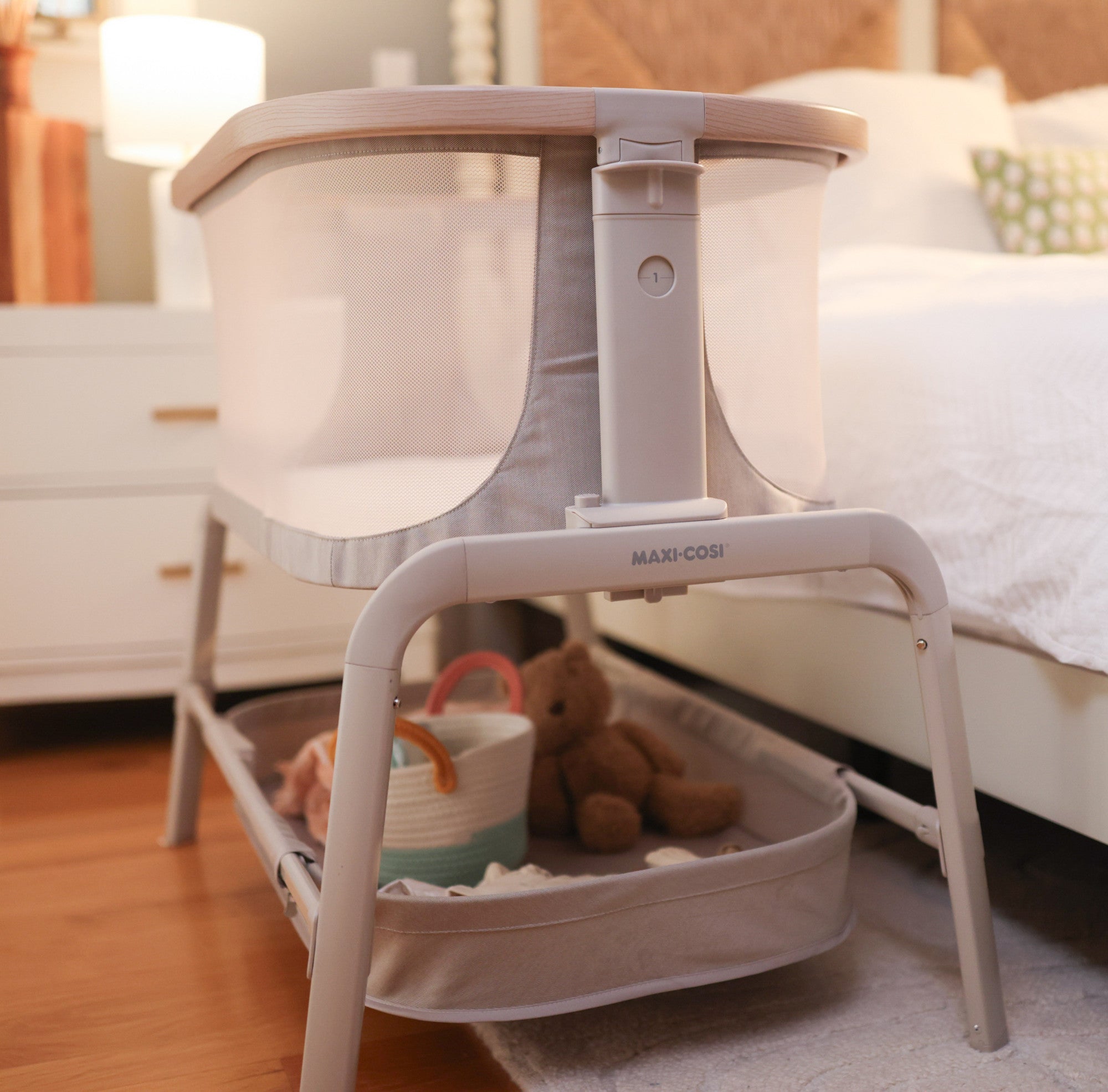 Maxi-Cosi | Iora 2-in-1 Co-Sleeper