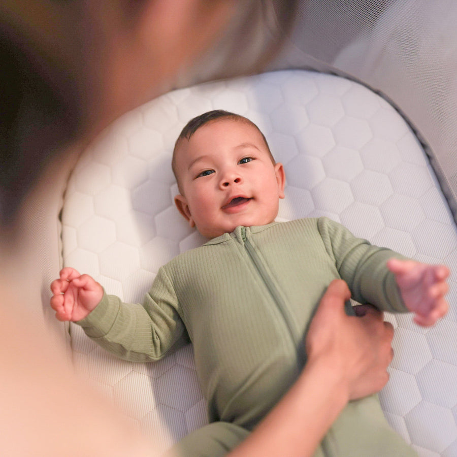 maxi cosi iora bassinet weight limit Maxi Cosi Iora Bedside Bassinet Classic Truffle