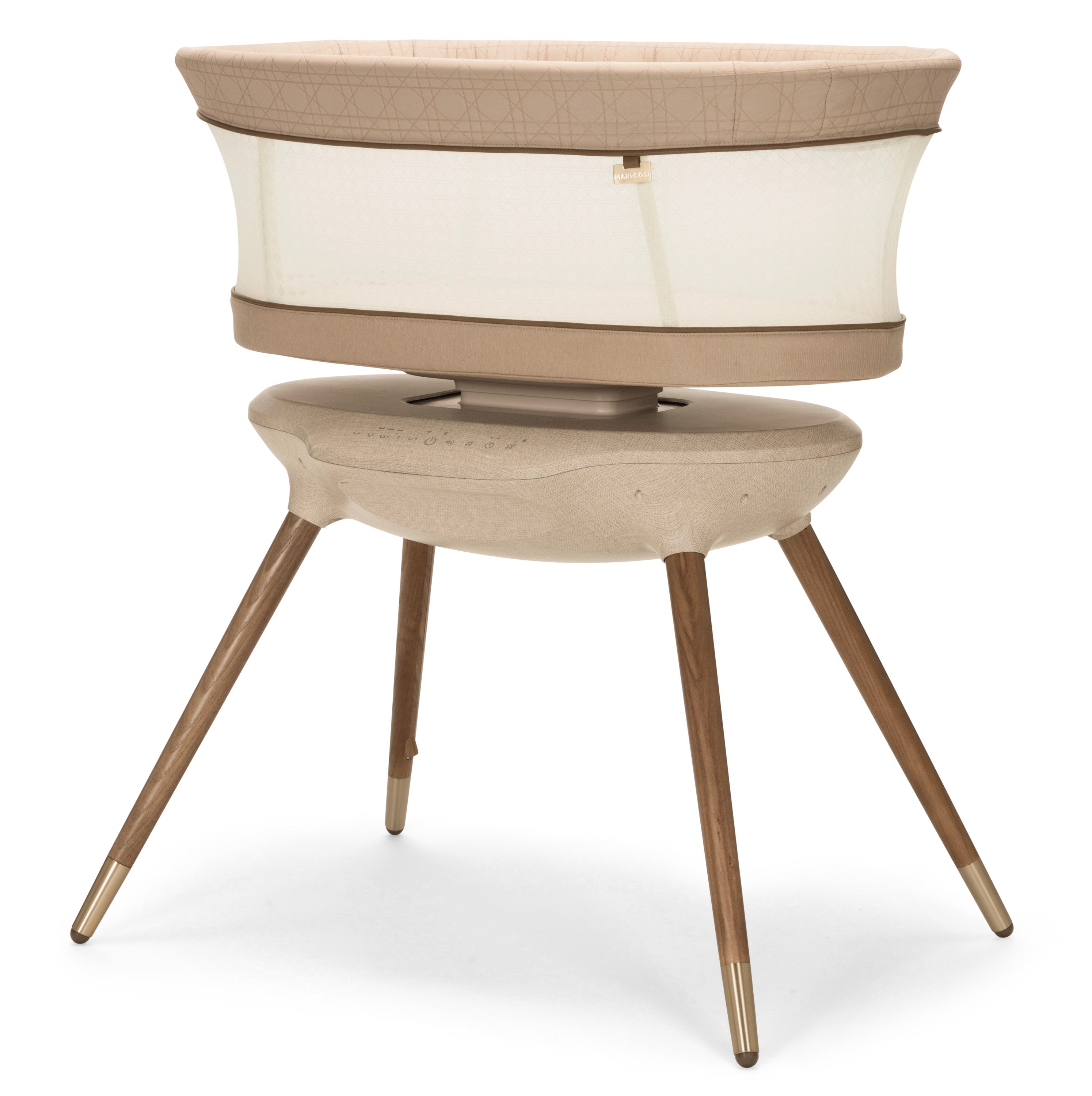 Maxi-Cosi | Kindred Starling Smart Bassinet
