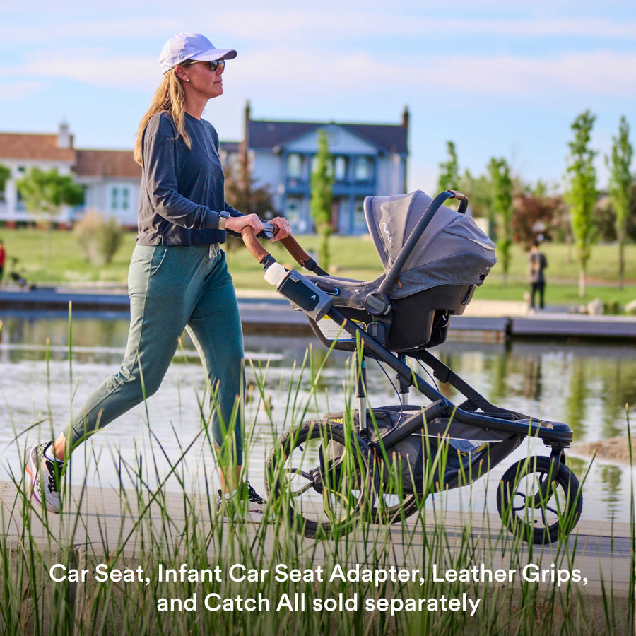 Veer | Switch&Jog (Switchback Seat, &Jog Frame)