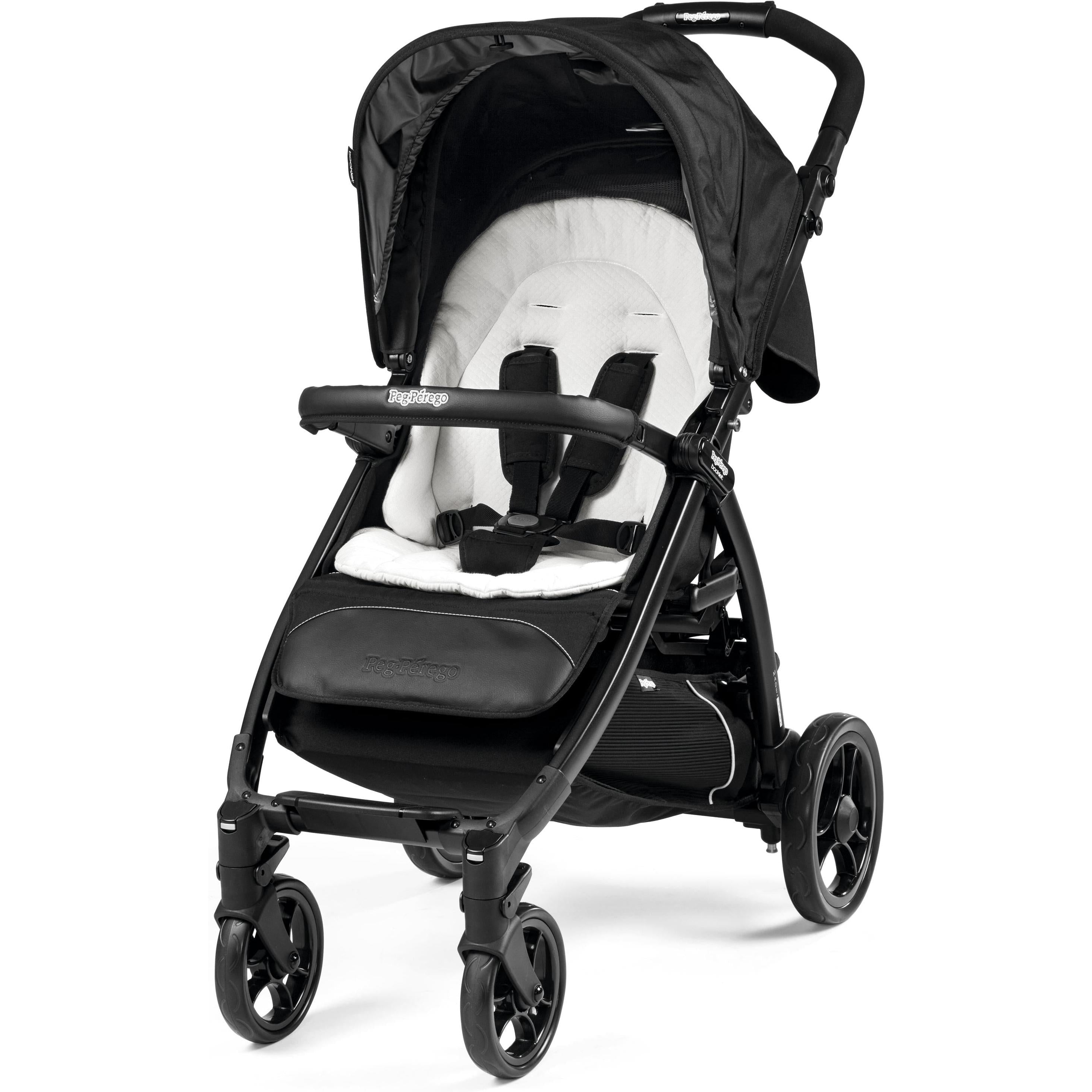 PEG Reversible Baby Cushion