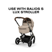 Cybex Balios Fold Cot