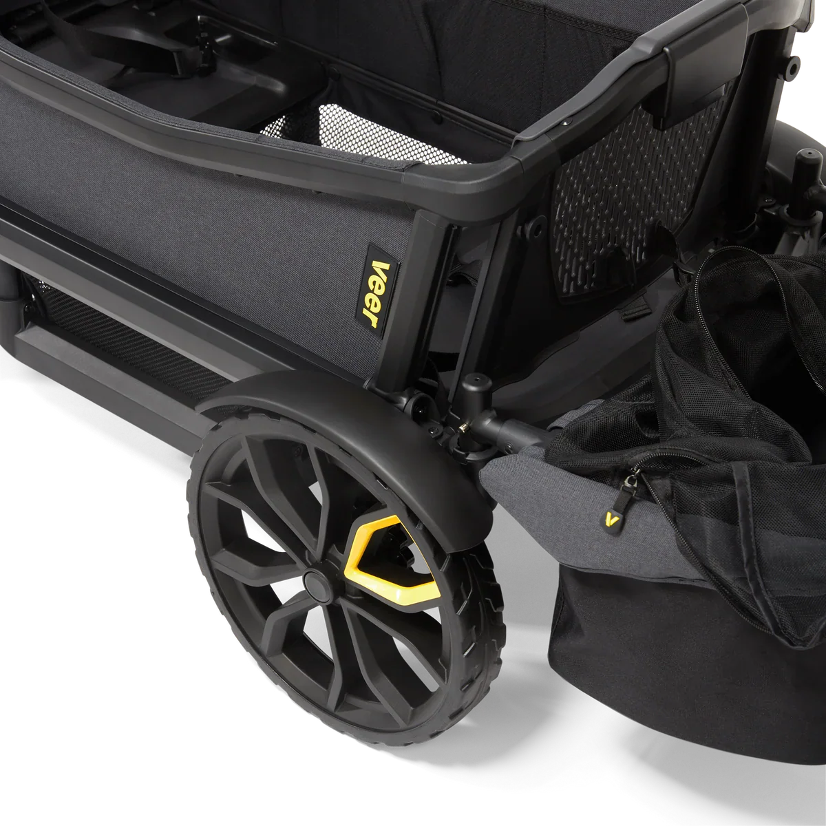Veer | Cruiser City Foldable Storage Basket