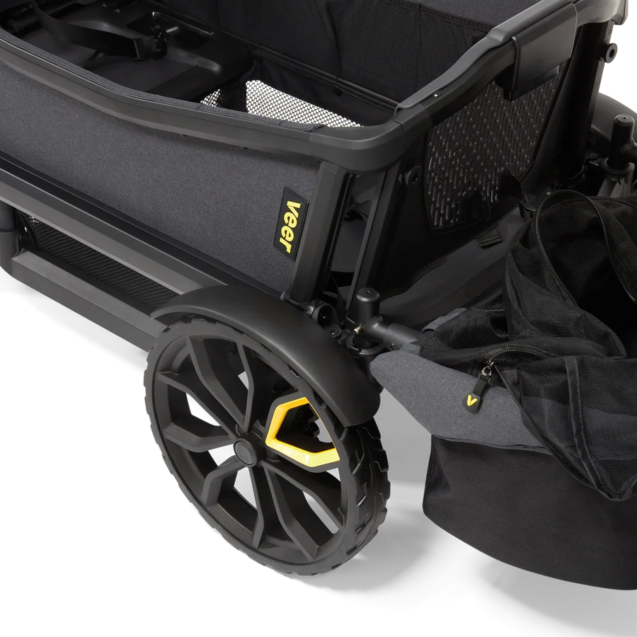 Veer | Cruiser City Foldable Storage Basket