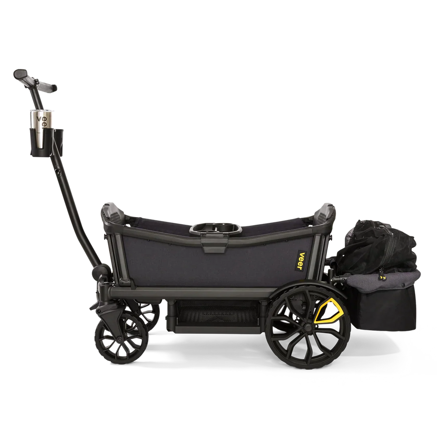 Veer | Cruiser City Foldable Storage Basket
